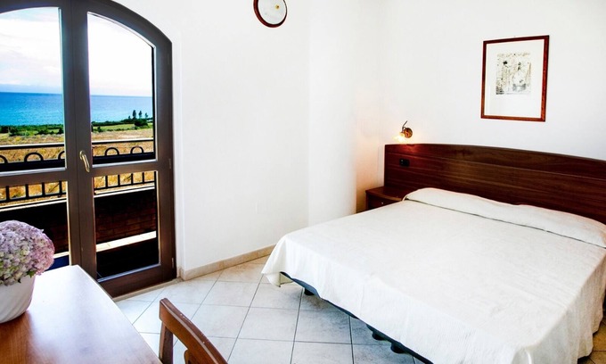Briatico Hotel | Hotel Gran Duca