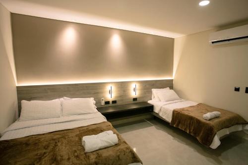Los Patios Hotel | Hotel Gran Ester