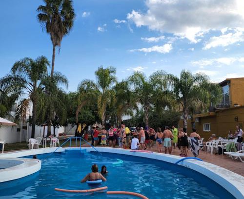 Termas de Río Hondo Hotel | Hotel Gran Habana