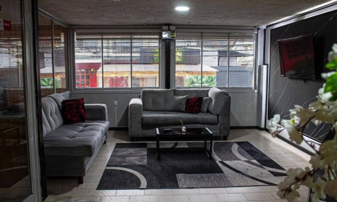 Puerto Montt Hotel | Hotel Gran Luna