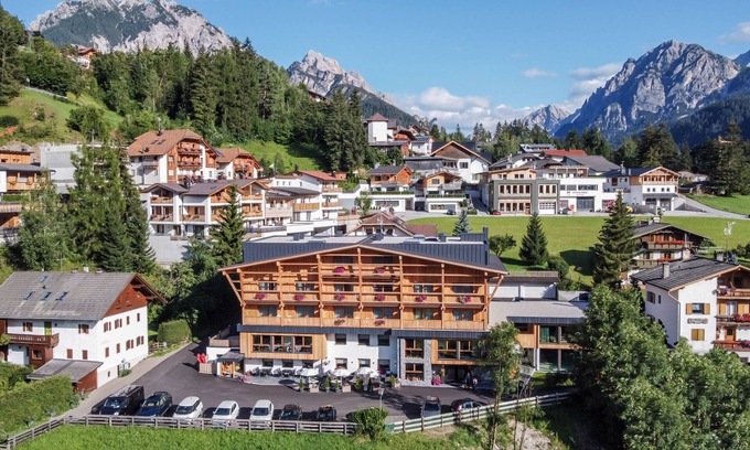 Mareo Hotel | Hotel Gran Pre