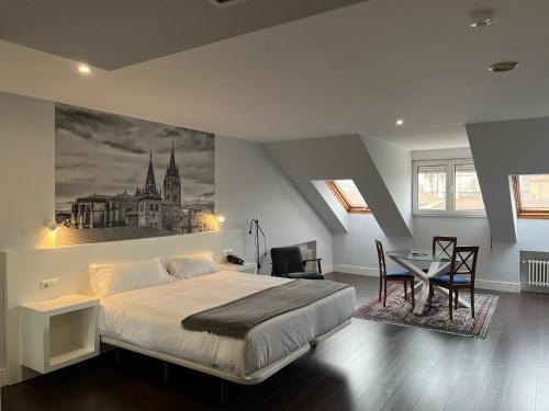Centro histórico Hotel | Hotel Gran Regente