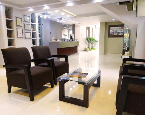 Chiclayo Hotel | Hotel Gran Sipan
