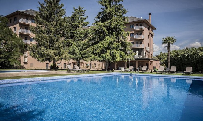 Solsona Hotel | Hotel Gran Sol Solsona