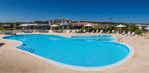 Oristano Hotel | Hotel Gran Torre PHG