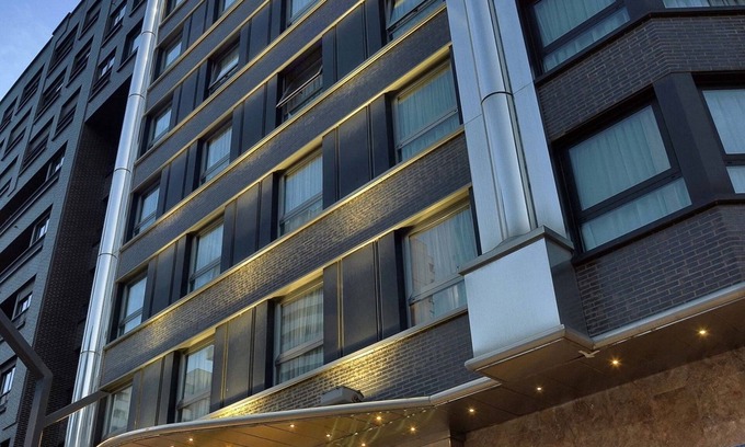 Centro de Logroño Hotel | Hotel Gran Via