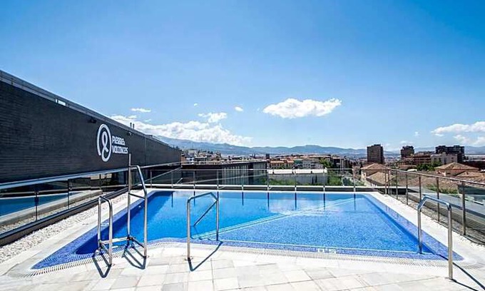 Beiro Hotel | Hotel Granada by Pierre et Vacances