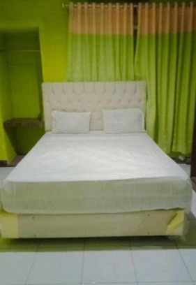 Bengkulu Hotel | Hotel Grand Atlet Bengkulu