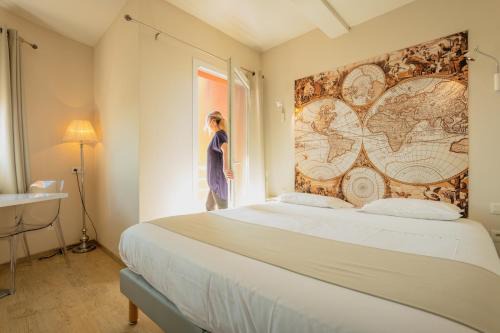 Agde Hotel | Hotel Grand Cap Rooftop Pool