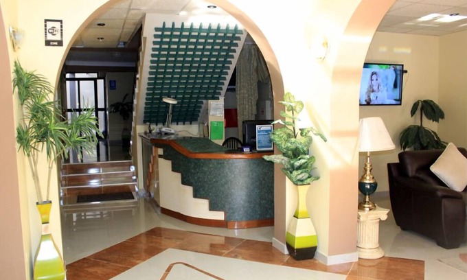 Huaraz Hotel | HOTEL GRAND CESARS