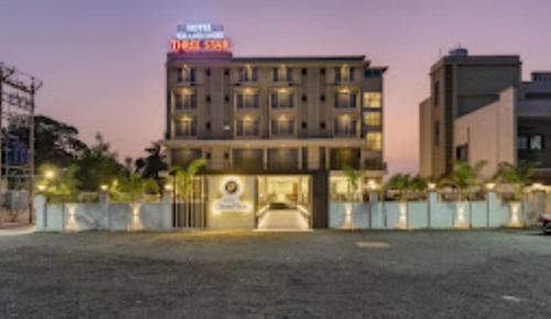 Kolhapur Hotel | Hotel Grand Indu