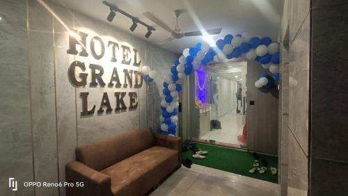 Gota Hotel | Hotel Grand Lake