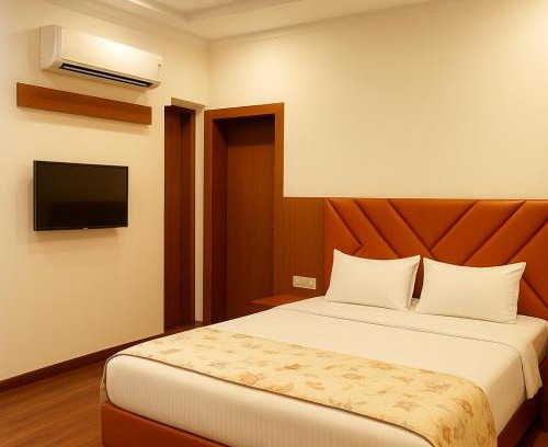 Sadabad Hotel | Hotel Grand Lucent