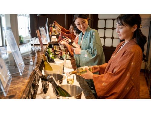Ajigasawa Hotel | Hotel Grand Mer Sankaiso - Vacation STAY 69638v