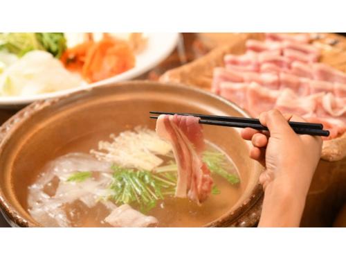 Ajigasawa Hotel | Hotel Grand Mer Sankaiso - Vacation STAY 69636v