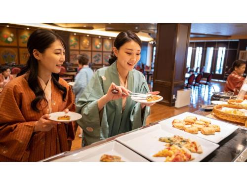 Ajigasawa Hotel | Hotel Grand Mer Sankaiso - Vacation STAY 69633v