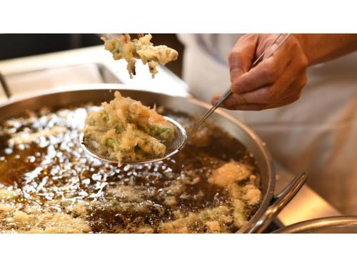 Ajigasawa Hotel | Hotel Grand Mer Sankaiso - Vacation STAY 69637v