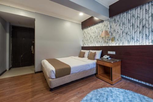 Medan Tuanku Hotel | Hotel grand orchard