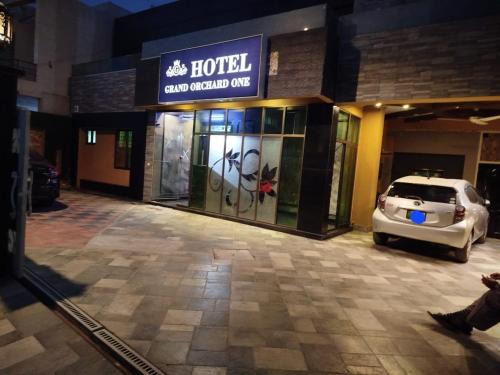 Lahore Casa | Hotel Grand orchard one