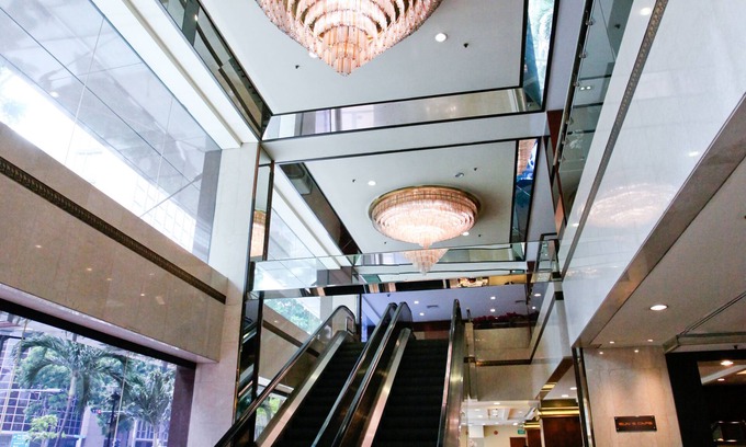 Rochor Hotel | Hotel Grand Pacific