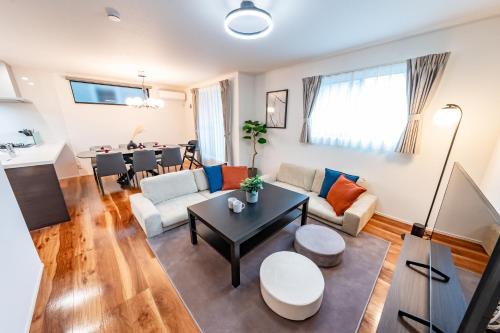 Sumida Apartamento | HOTEL Grand Star Tokyo