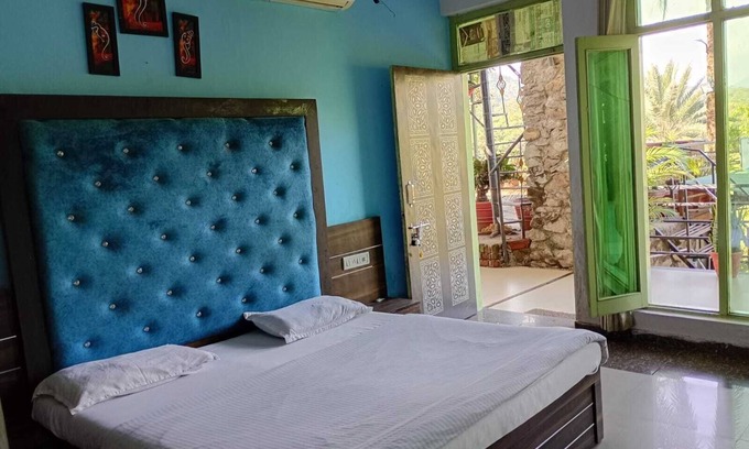 Mount Abu Complejo | Hotel Grand Valley By Shri Hari Niwas