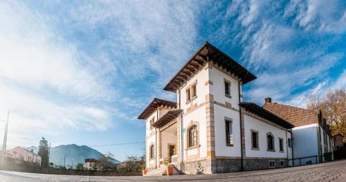 Cangas de Onís Hotel | Hotel Granda