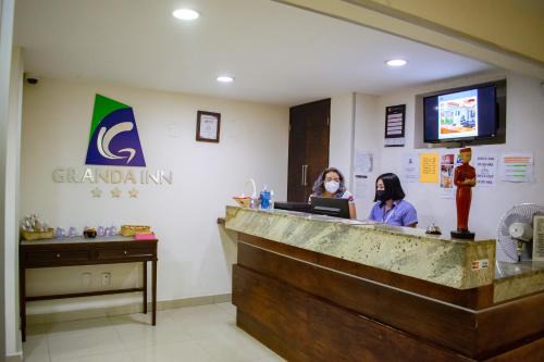 Tuxtla Gutiérrez Hotel | Hotel Granda Inn