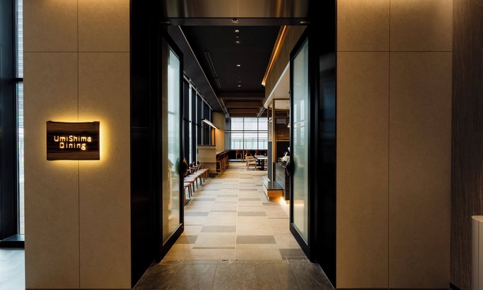 Hiroshima City Centre Hotel | HOTEL GRANVIA HIROSHIMA SOUTH GATE