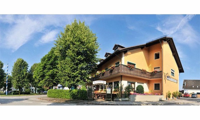 Munchen District Casa | Hotel Grasbrunner Hof