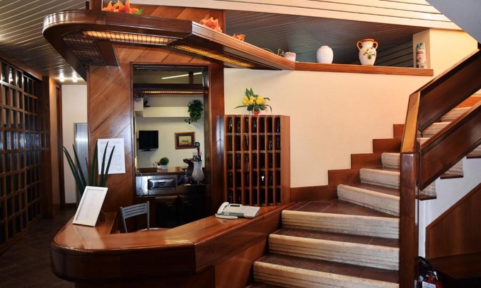 Igea Marina Hotel | Hotel Graziella