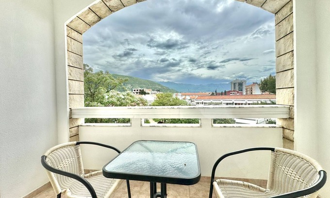 Centar Hotel | Hotel Grbalj