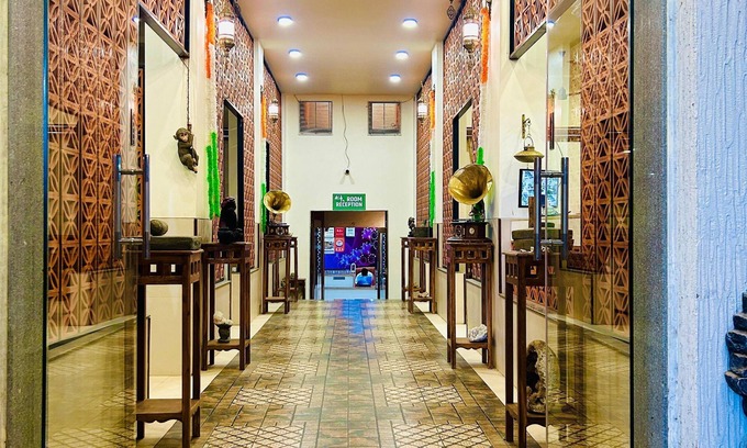 Daulatabad Hotel | Hotel Great Annapurna
