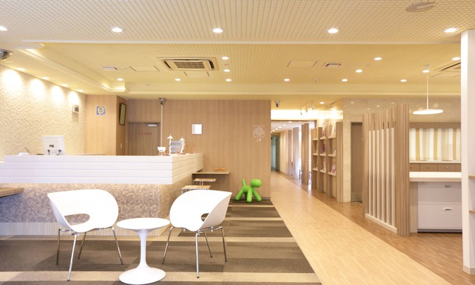 Aoba Ward Hotel | Hotel Green Mark