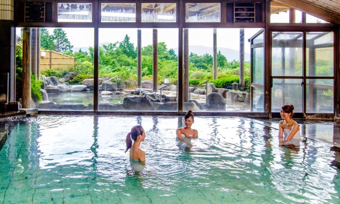 Hakone Hotel | Hotel Green Plaza Hakone