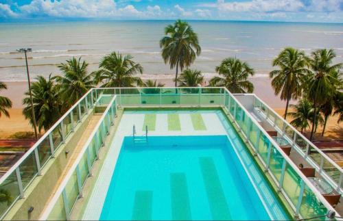 Cabo Branco Apartamento | Hotel Green Sunset 407