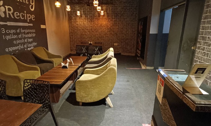 Sawai Madhopur Hotel | Hotel Green View