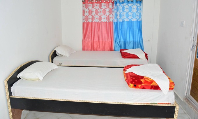 Bodh Gaya Casa | Hotel Greenland Palace Bodhgaya