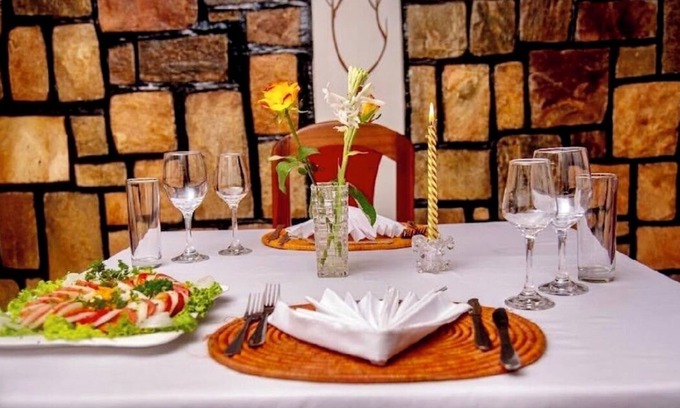 Remera Hotel | HOTEL GREENWICH