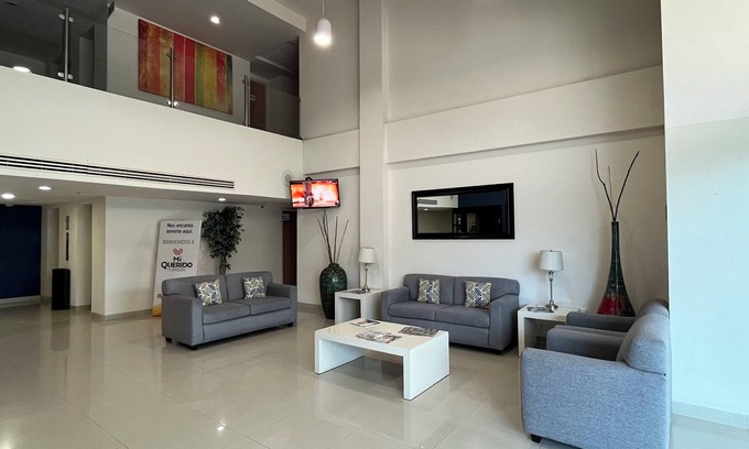 Torreón Hotel | Hotel Greenwood Torreon