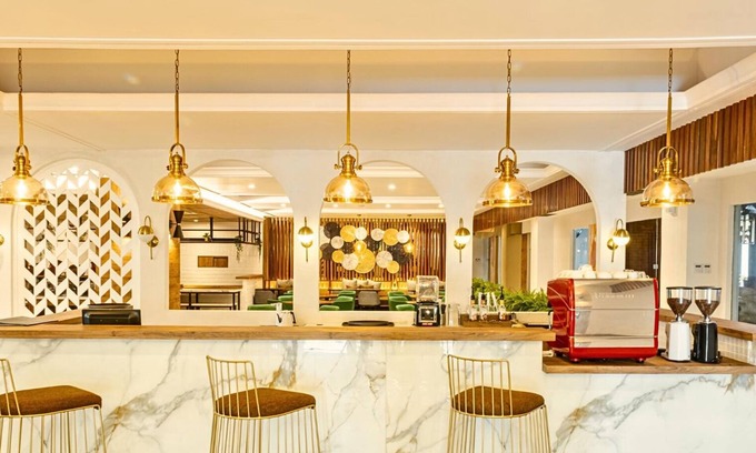Menteng Hotel | Hotel Gren Alia Cikini