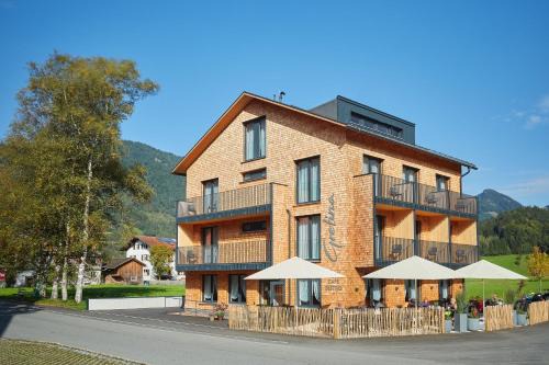 Grossdorf Hotel | Hotel Gretina