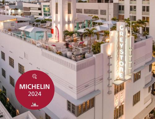 City Center Hotel | Hotel Greystone - Adults Only