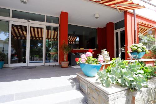 Principina a Mare Hotel | Hotel Grifone