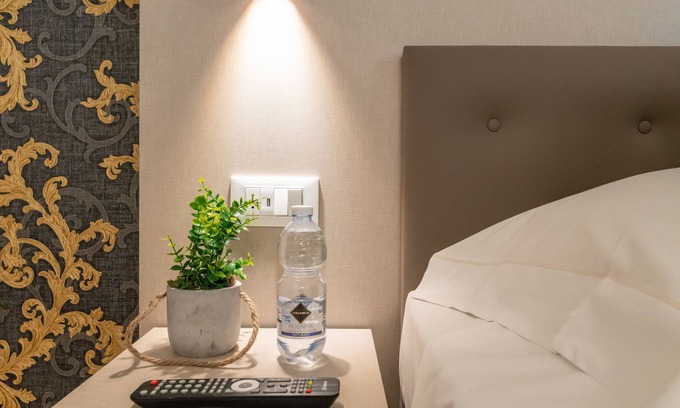 San Polo Hotel | Hotel Grifoni