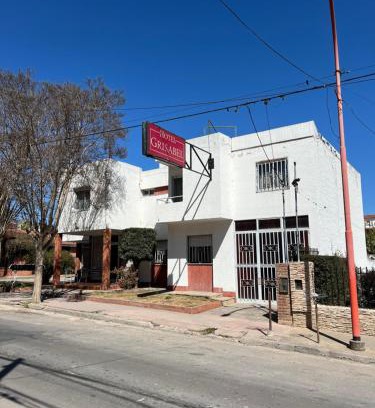 Villa Carlos Paz Hotel | Hotel Grisabel