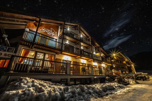 Folgaria Hotel | Hotel Grizzly "Ski-in Ski-out"