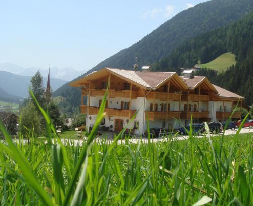 Santa Maddalena Hotel | Hotel Gsieserhof