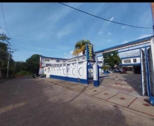 Melgar Hotel | Hotel Guaipa Melgar