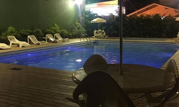 Centro Hotel | Hotel Guanabara